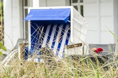 درینت استراندریزرت اند اسپا اسیلت/وسترلاند