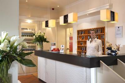 درینت استراندریزرت اند اسپا اسیلت/وسترلاند