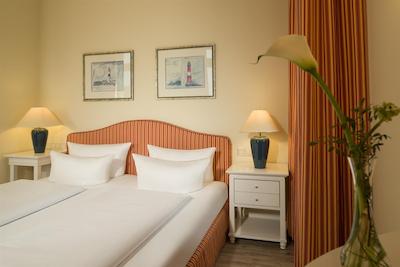 درینت استراندریزرت اند اسپا اسیلت/وسترلاند