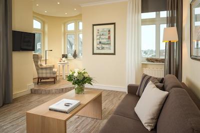 درینت استراندریزرت اند اسپا اسیلت/وسترلاند