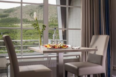 درینت استراندریزرت اند اسپا اسیلت/وسترلاند