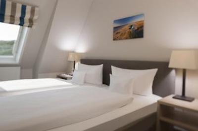 درینت استراندریزرت اند اسپا اسیلت/وسترلاند