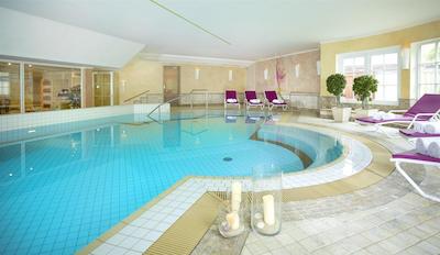 درینت استراندریزرت اند اسپا اسیلت/وسترلاند