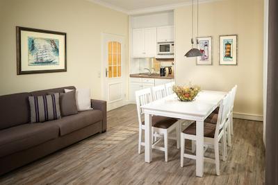 درینت استراندریزرت اند اسپا اسیلت/وسترلاند