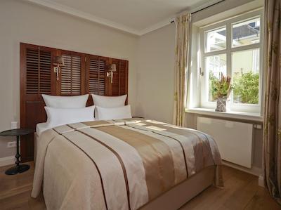 درینت استراندریزرت اند اسپا اسیلت/وسترلاند