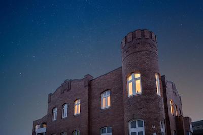 درینت استراندریزرت اند اسپا اسیلت/وسترلاند