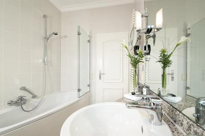 درینت استراندریزرت اند اسپا اسیلت/وسترلاند