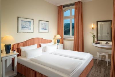 درینت استراندریزرت اند اسپا اسیلت/وسترلاند