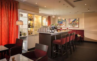 درینت استراندریزرت اند اسپا اسیلت/وسترلاند