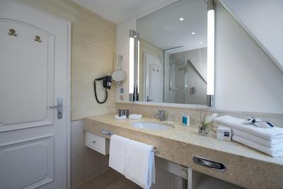 درینت استراندریزرت اند اسپا اسیلت/وسترلاند