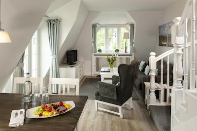 درینت استراندریزرت اند اسپا اسیلت/وسترلاند