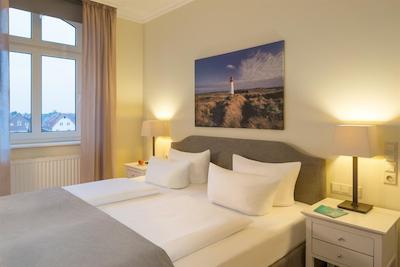 درینت استراندریزرت اند اسپا اسیلت/وسترلاند