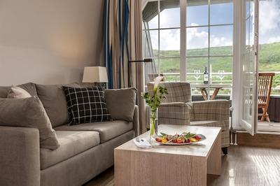 درینت استراندریزرت اند اسپا اسیلت/وسترلاند