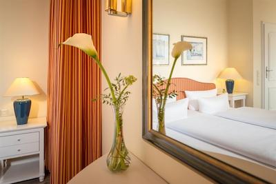 درینت استراندریزرت اند اسپا اسیلت/وسترلاند