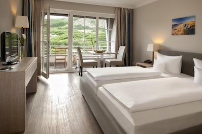 درینت استراندریزرت اند اسپا اسیلت/وسترلاند