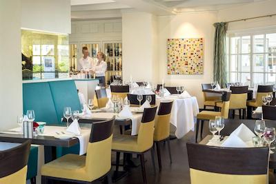 درینت استراندریزرت اند اسپا اسیلت/وسترلاند