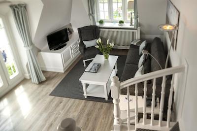 درینت استراندریزرت اند اسپا اسیلت/وسترلاند