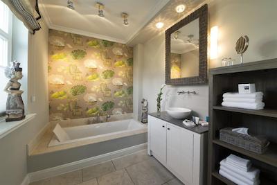 درینت استراندریزرت اند اسپا اسیلت/وسترلاند