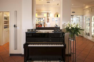 درینت استراندریزرت اند اسپا اسیلت/وسترلاند