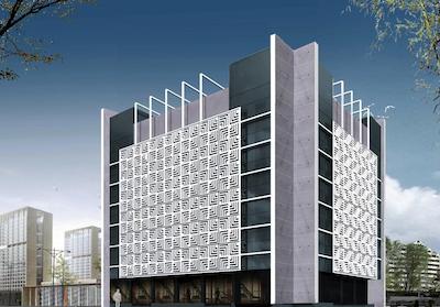 جامسُن این شیراز