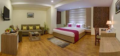 جامسُن این شیراز