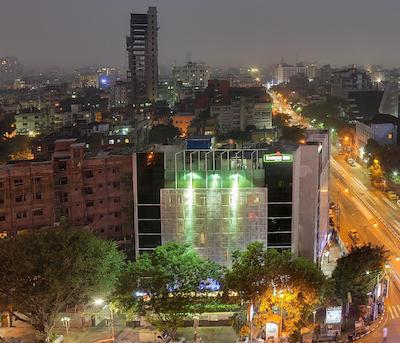 جامسُن این شیراز