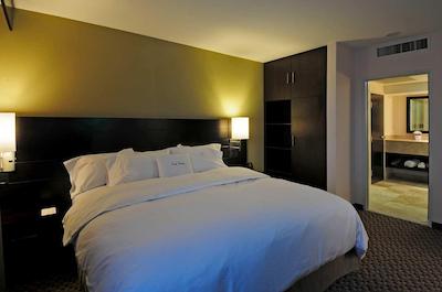 دوبلتری بای هیلتون هتل کرتارو