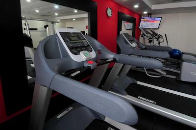 دوبلتری بای هیلتون هتل کرتارو