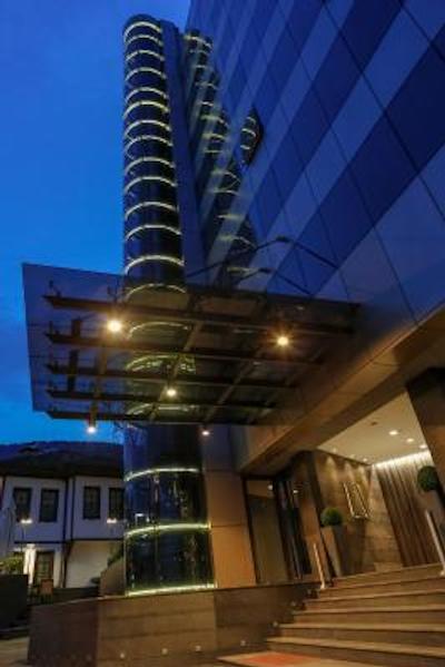 اناتلیا بورسا