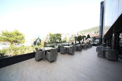 اناتلیا بورسا