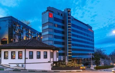 اناتلیا بورسا