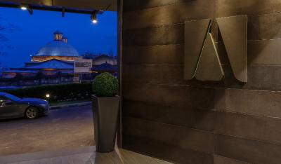 اناتلیا بورسا