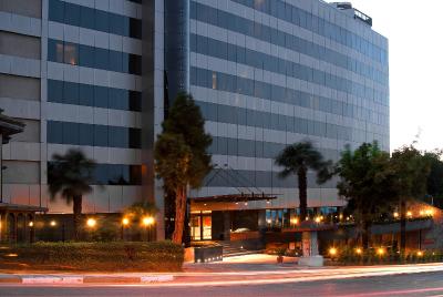 اناتلیا بورسا