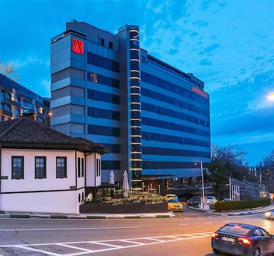 اناتلیا بورسا