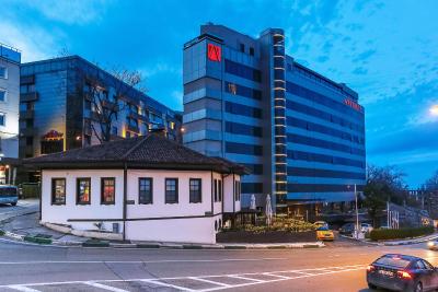 اناتلیا بورسا