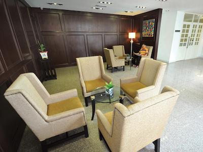 د استرلینگ بوتیک هتل ملاکا