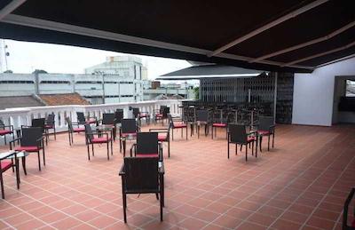 د استرلینگ بوتیک هتل ملاکا