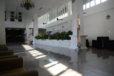 د استرلینگ بوتیک هتل ملاکا