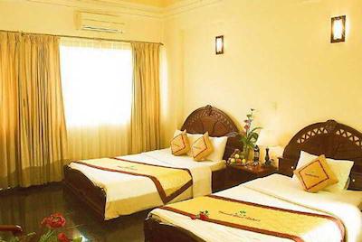 تک هتل دلوکس آیرپرت