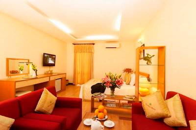 تک هتل دلوکس آیرپرت