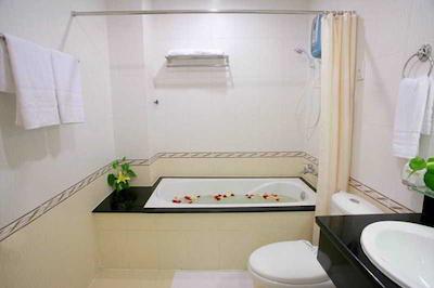 تک هتل دلوکس آیرپرت