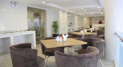 تک هتل دلوکس آیرپرت