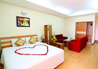 تک هتل دلوکس آیرپرت