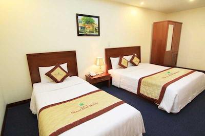 تک هتل دلوکس آیرپرت