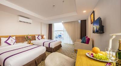 تک هتل دلوکس آیرپرت