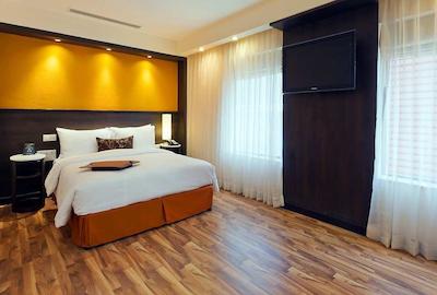 هامپتون واددارا آلکاپوری