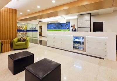 هامپتون واددارا آلکاپوری