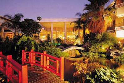 استامفرد گراند نرد رید