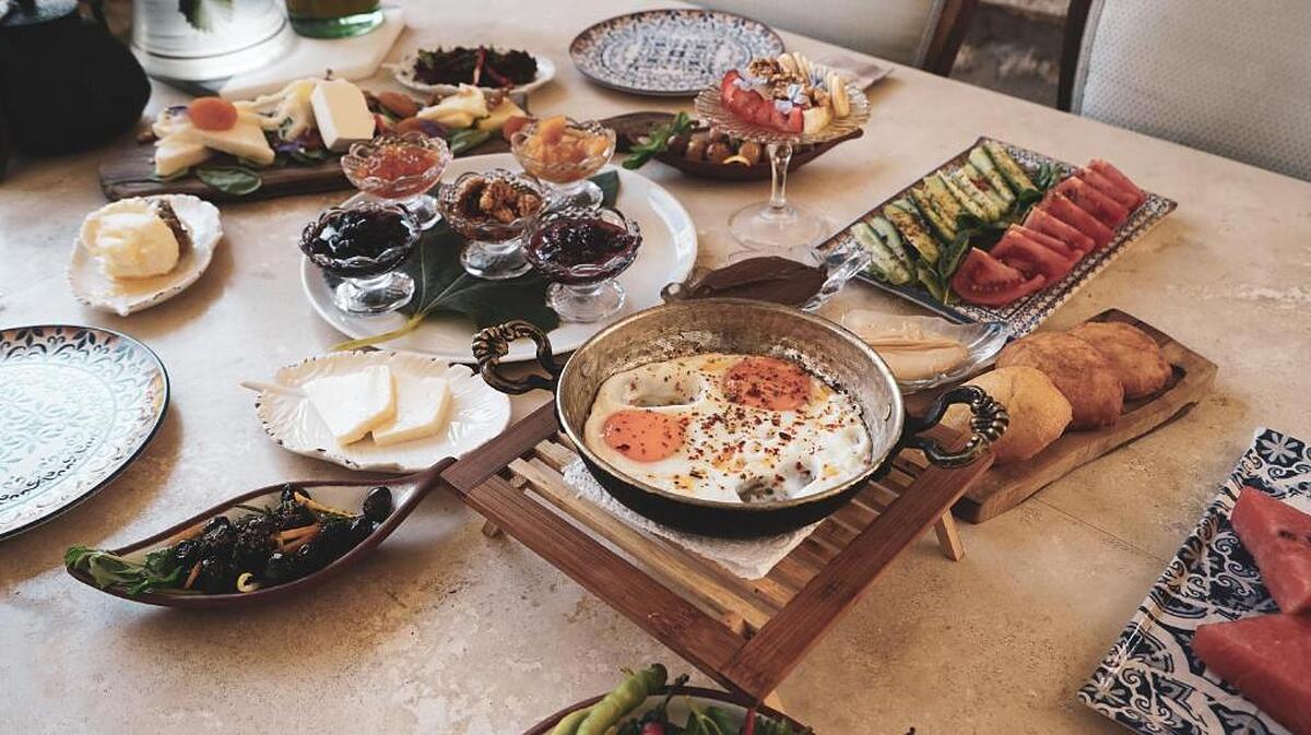 چیگدم هتل