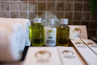 هتل نستا هانوی